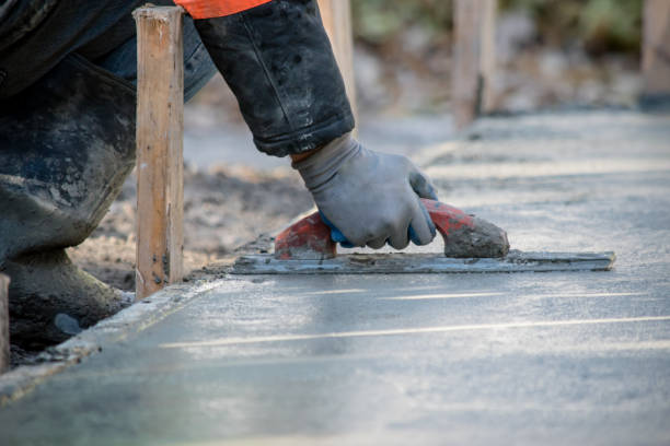 Best Concrete Retaining Walls in Ogdensburg, NJ